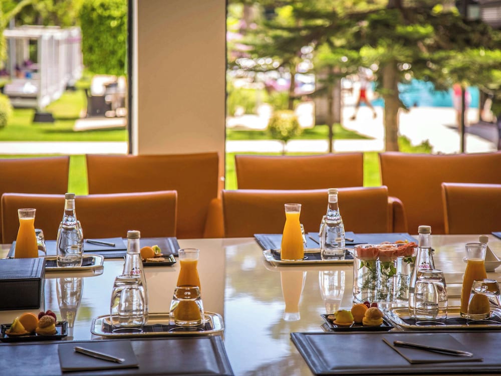 SOFITEL RABAT JARDIN DES ROSES 59/77