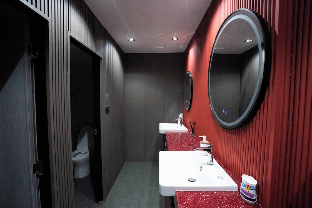 Infinite Hotel at Ratchada 55/81