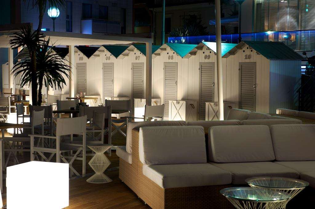 Excelsior Hotel, Spa & Lido 12/23