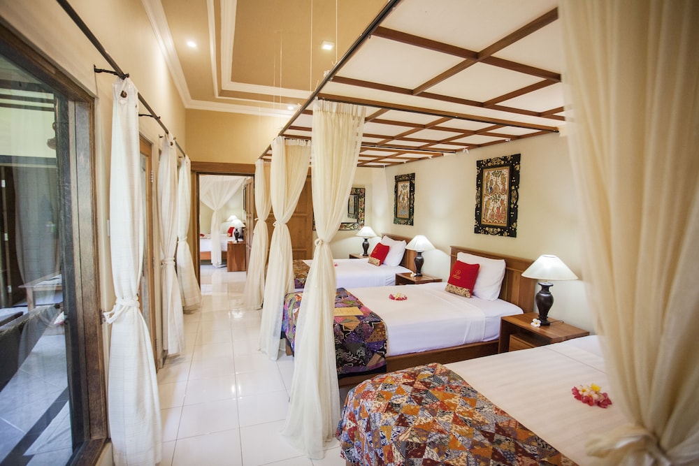 Taruna Boutique Homestay & Spa 31/73