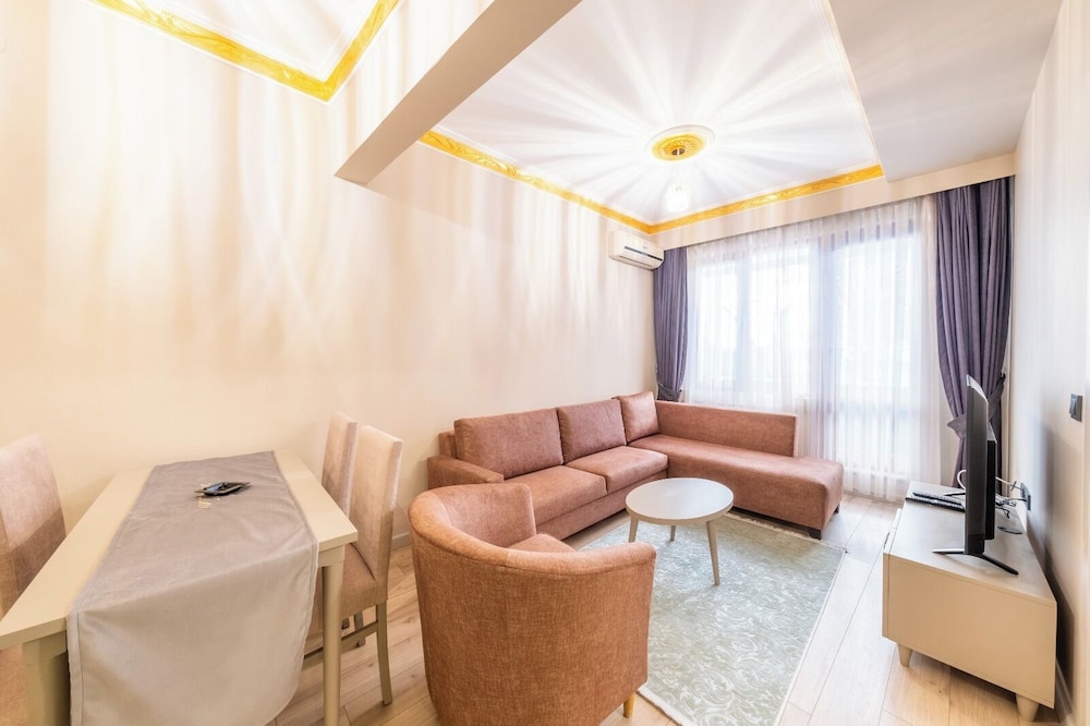 Taksim No 44 Hotel & Suites 36/58