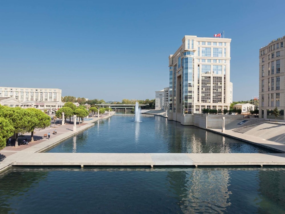 Aparthotel Adagio Access Montpellier Centre 44/47