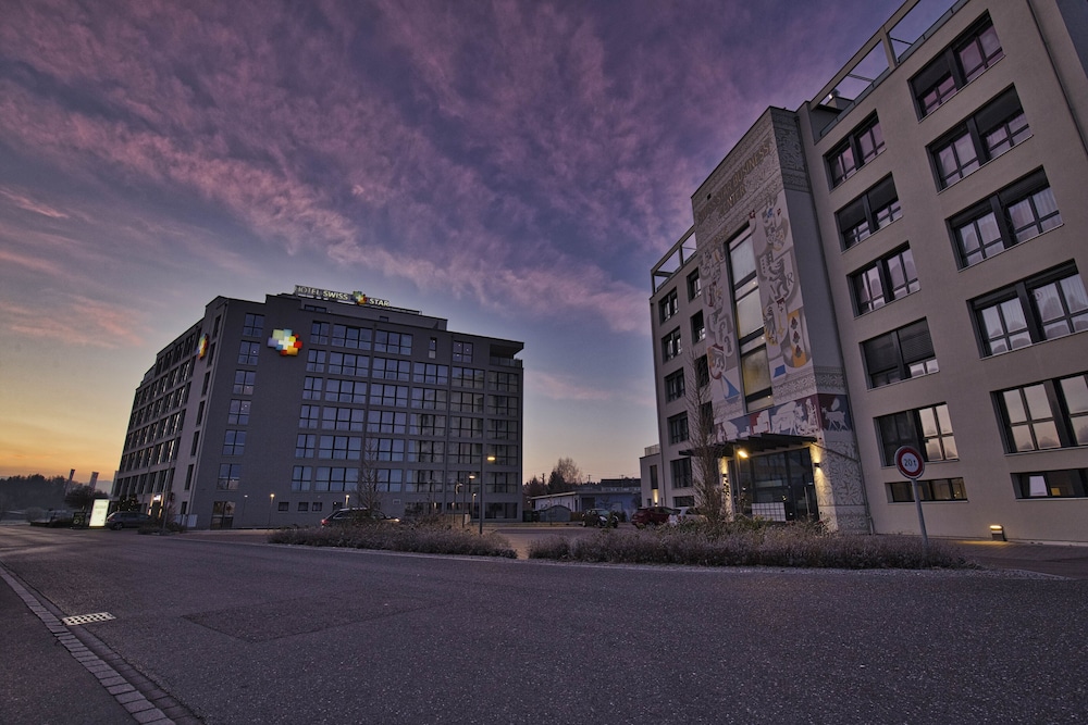 Hotel Swiss Star 3/59