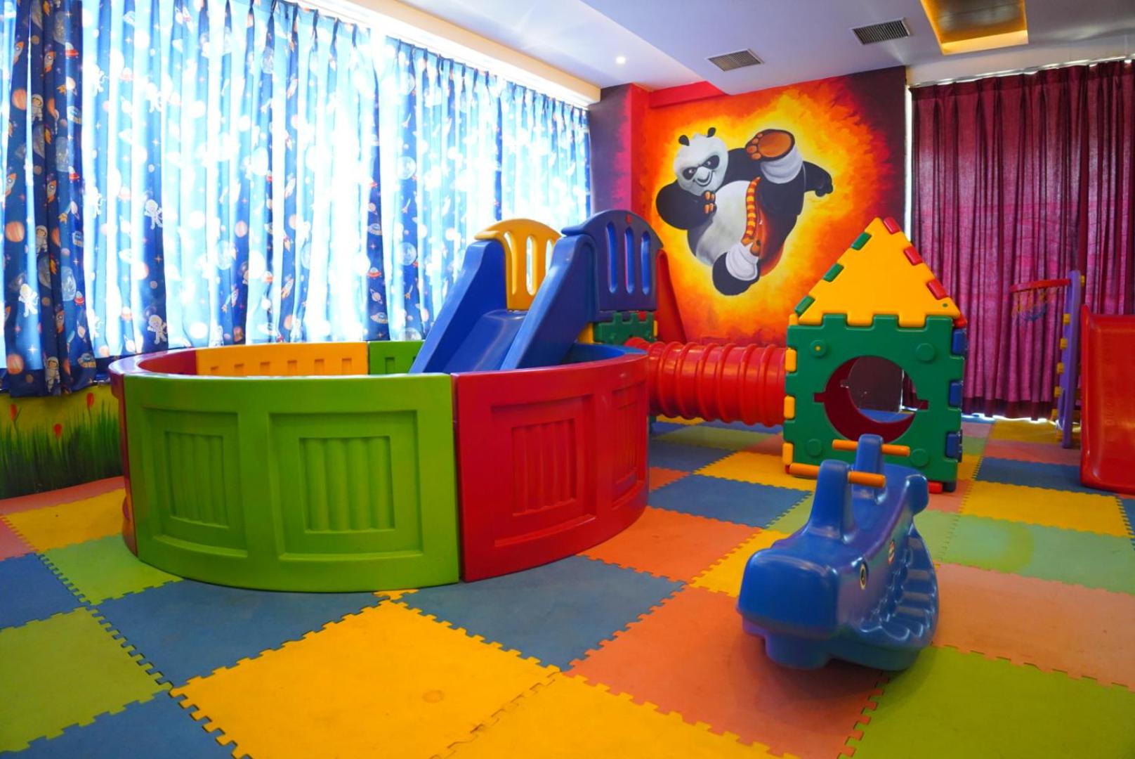 HOTEL SITARA GRAND LB NAGAR 25/26