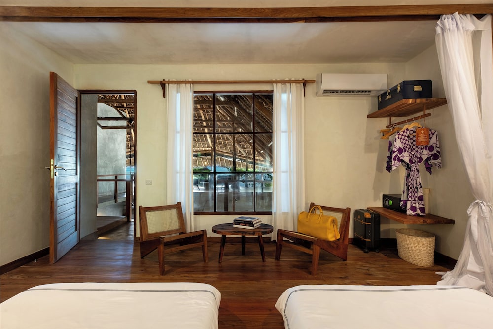 Upendo Beach Boutique Hotel 11/50