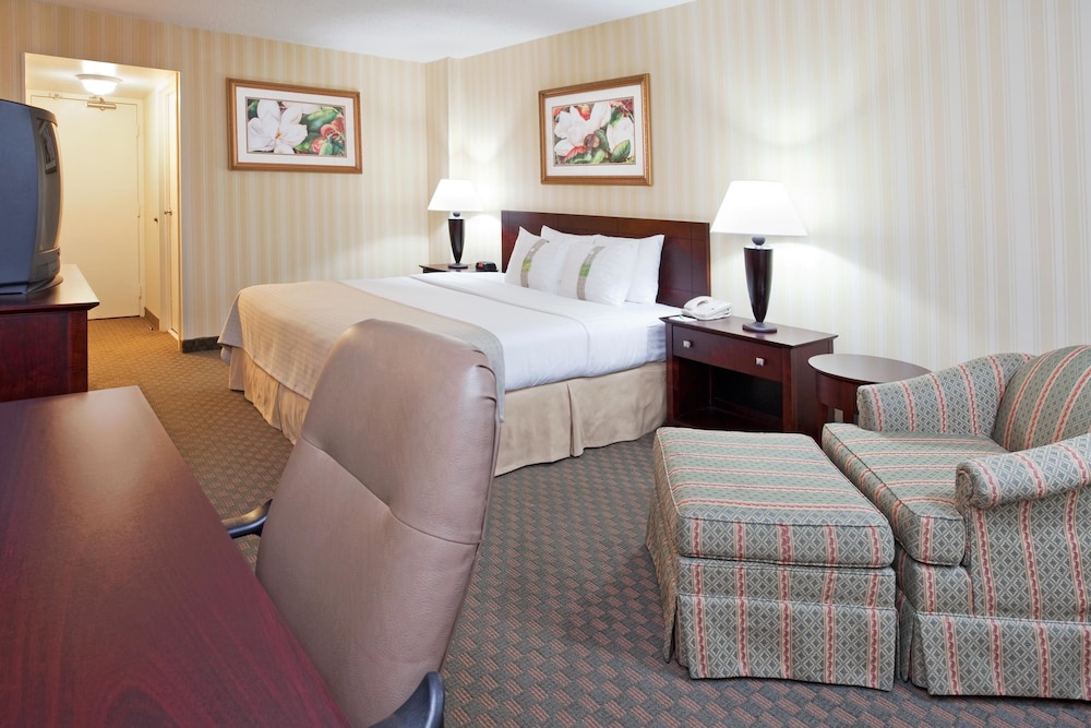 Holiday Inn Columbus Downtown Capital Square 31/65