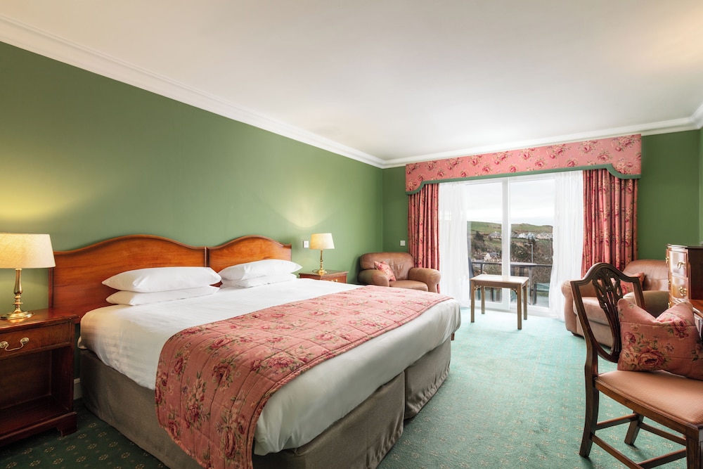 Fernhill Hotel 11/48