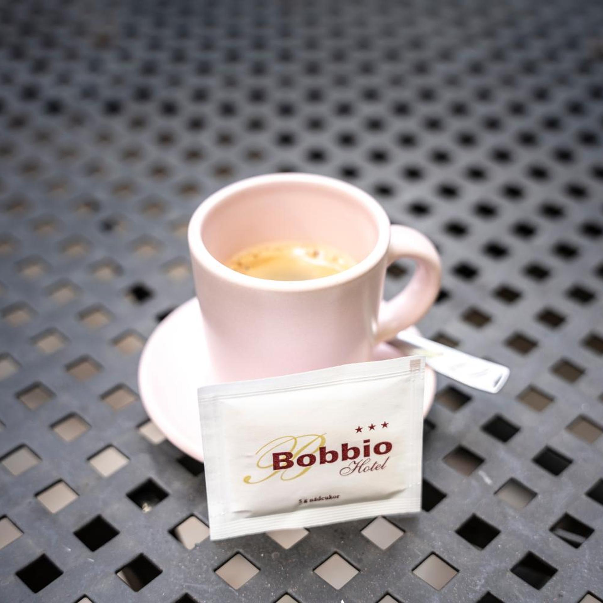 Bobbio Hotel 24/55