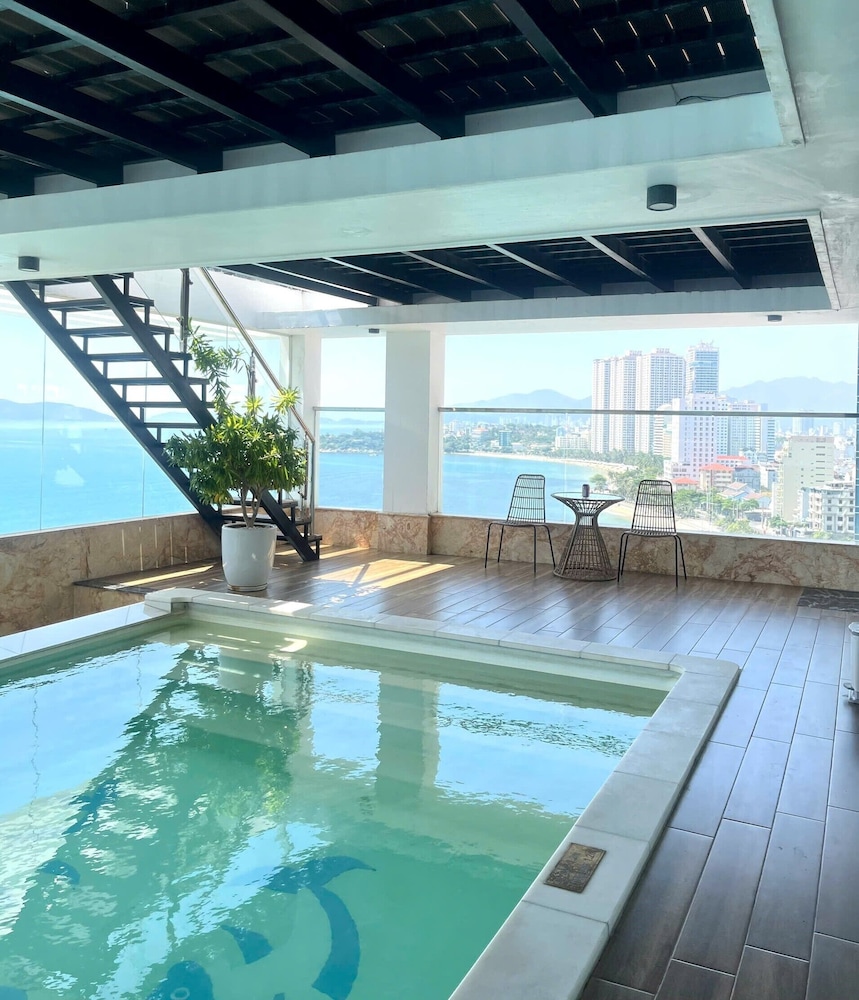 Nha Trang Wonderland Hotel 31/61