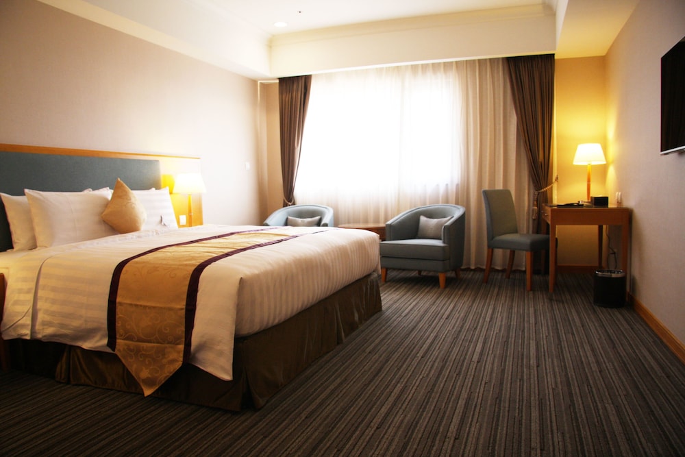 Tainan Fushin Hotel 25/64