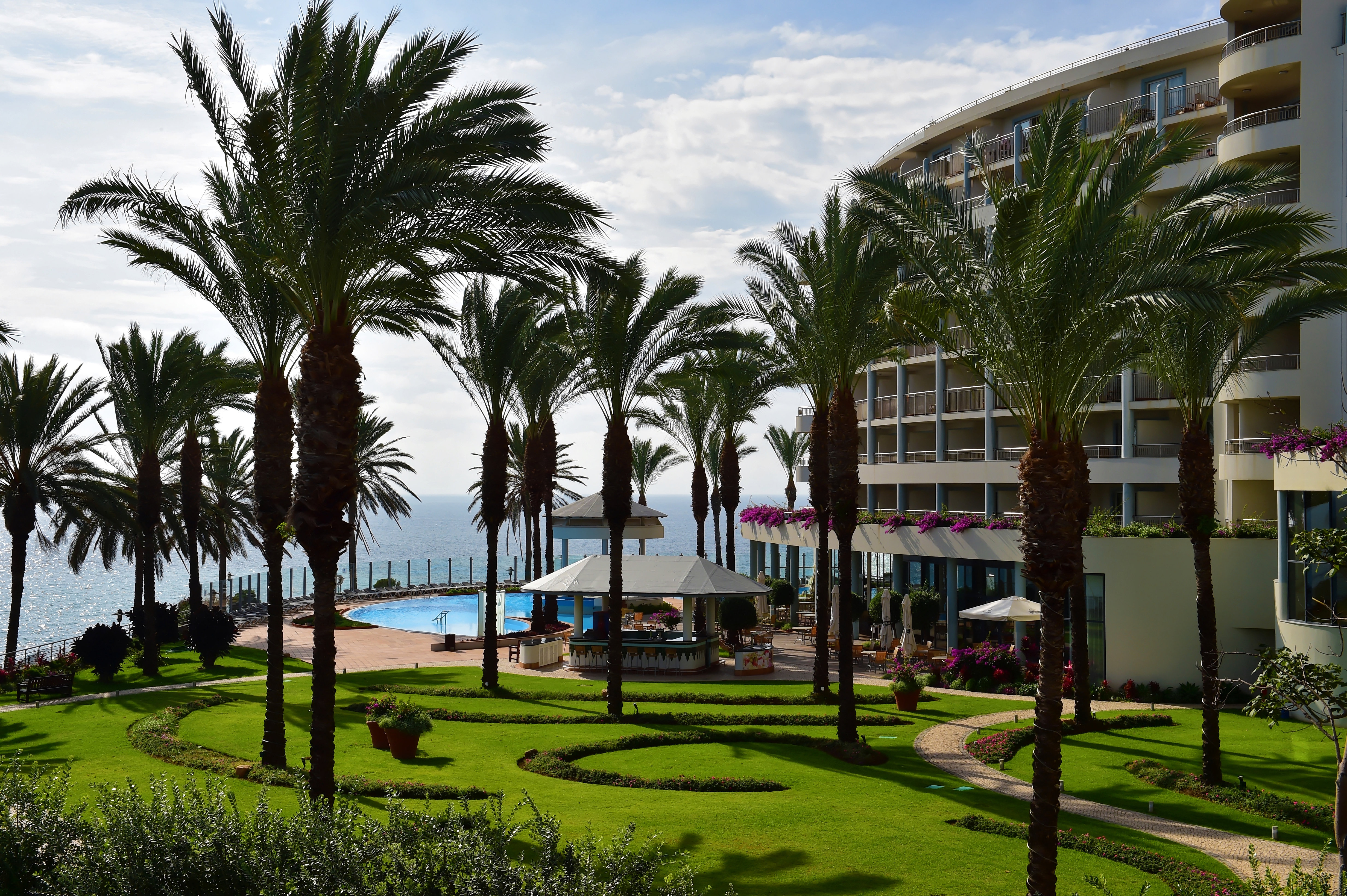 Pestana Grand Premium Ocean Resort 42/50