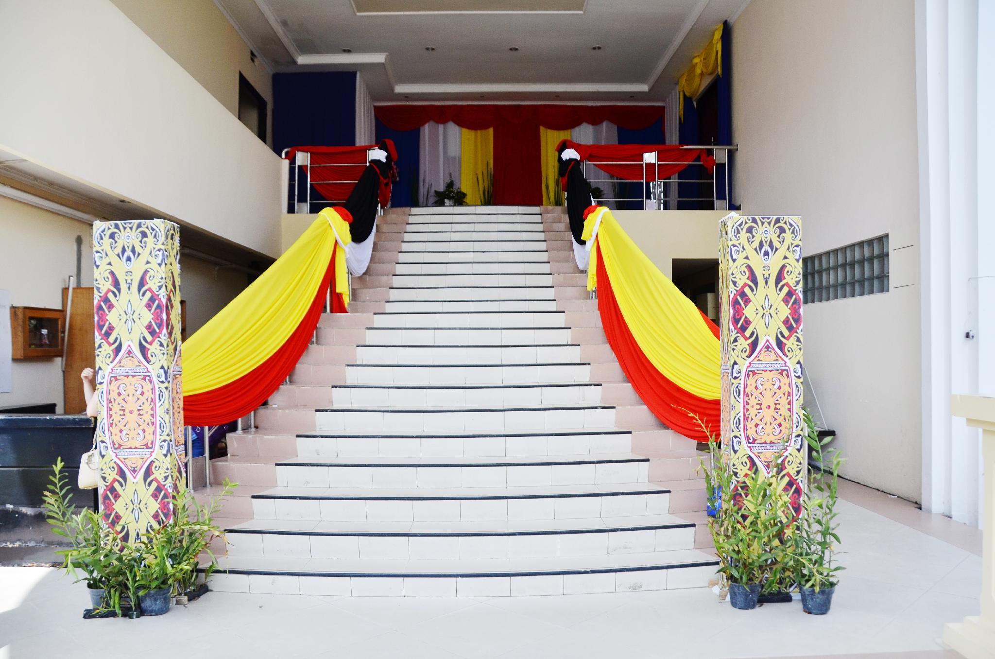 Hotel Tarakan Plaza 13/21