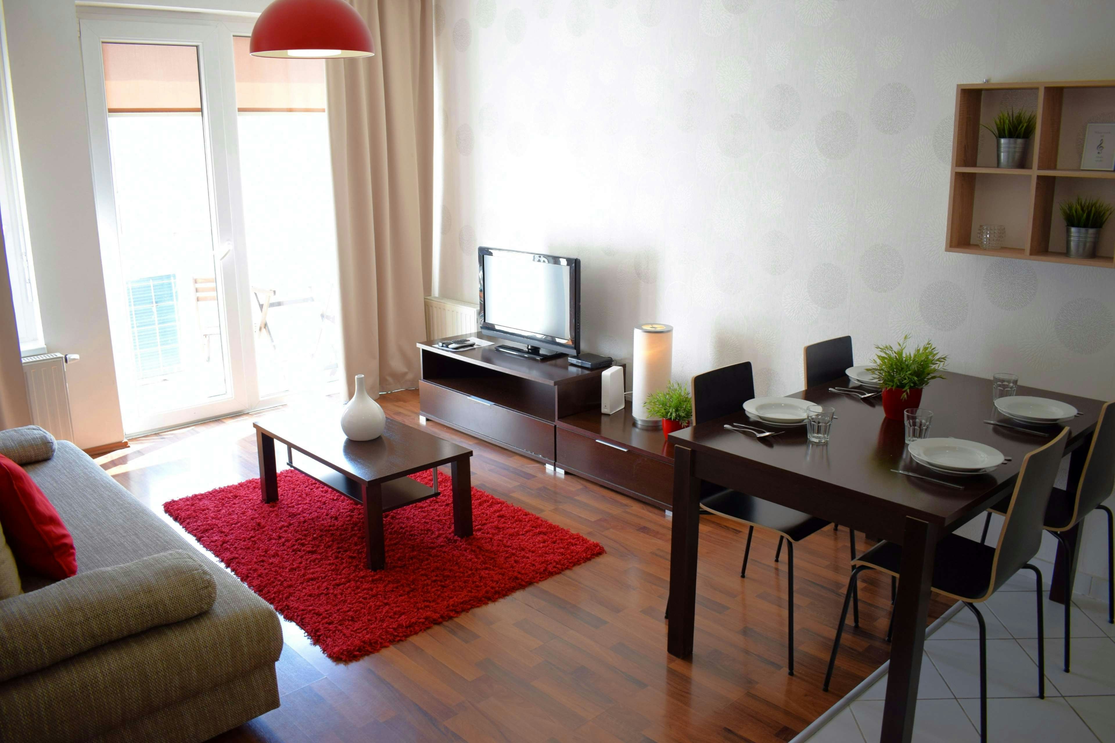 CORVIN CENTER SUITES 48/87
