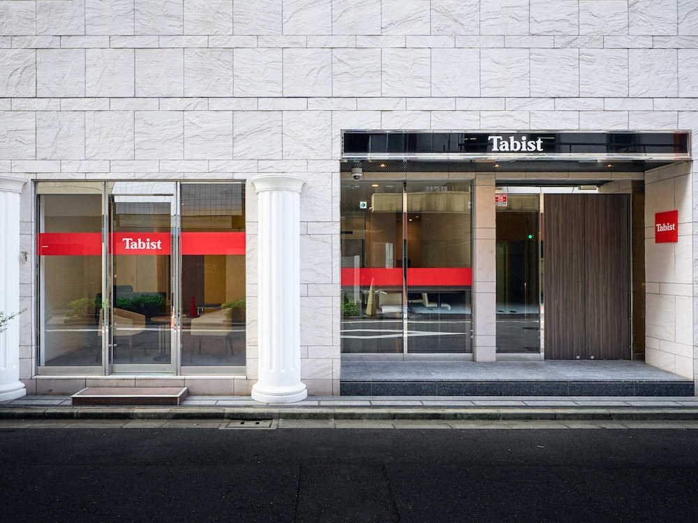 Tabist Ginza 7/50