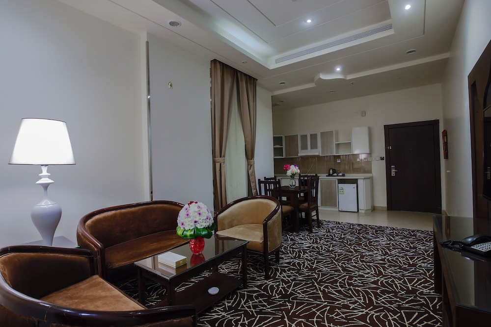 رست نايت للشقق الفندقية - الحمرا(Rest Night Serviced Apartments - AlHamra) 29/50