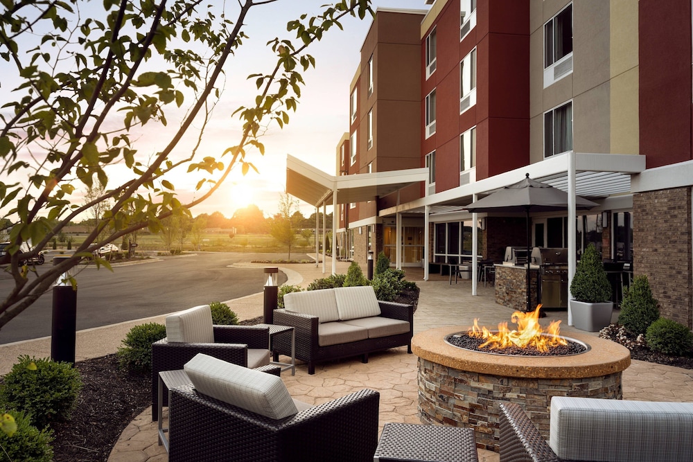 TownePlace Suites by Marriott Memphis Olive Branch 7/32