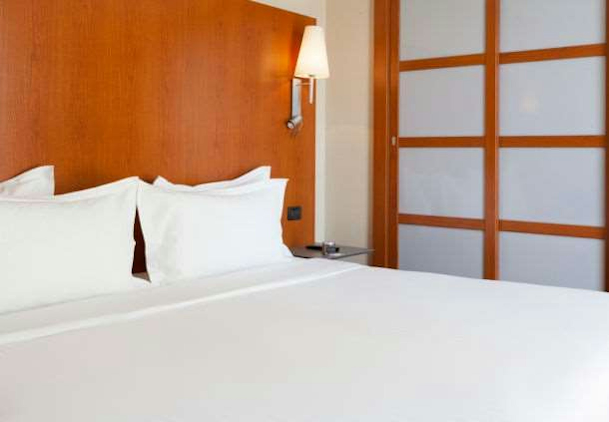 B&B Hotel Zaragoza Los Enlaces Estacion 11/16