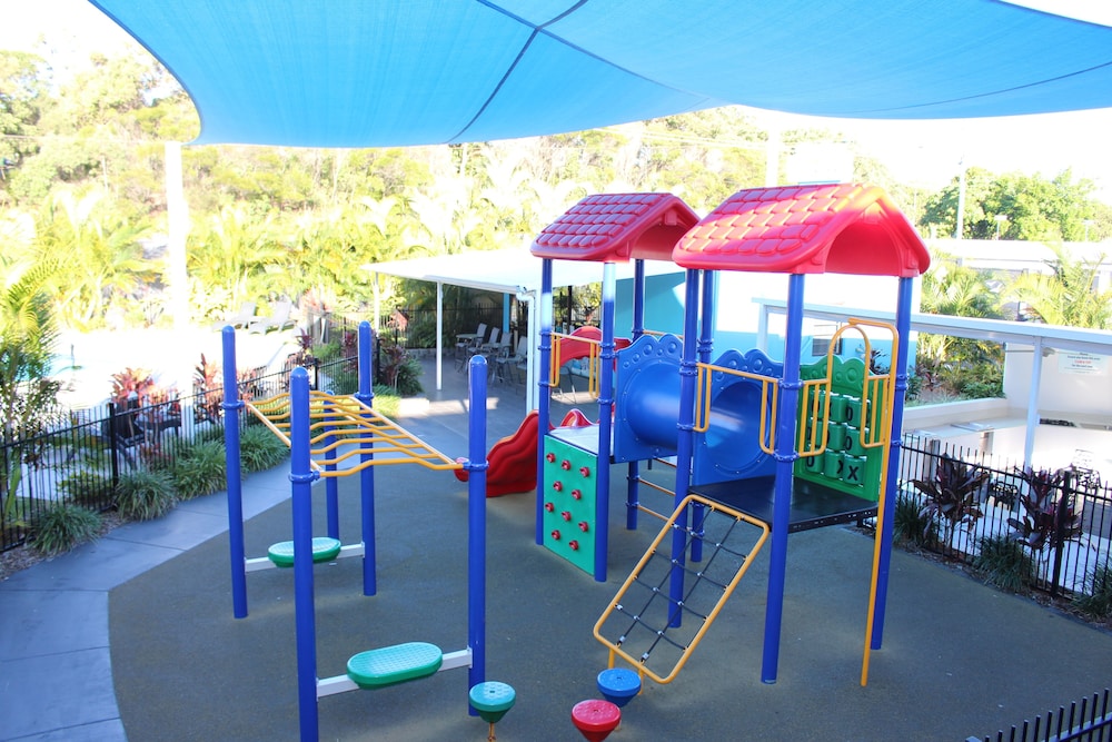 Nobby Beach Holiday Village 41/50