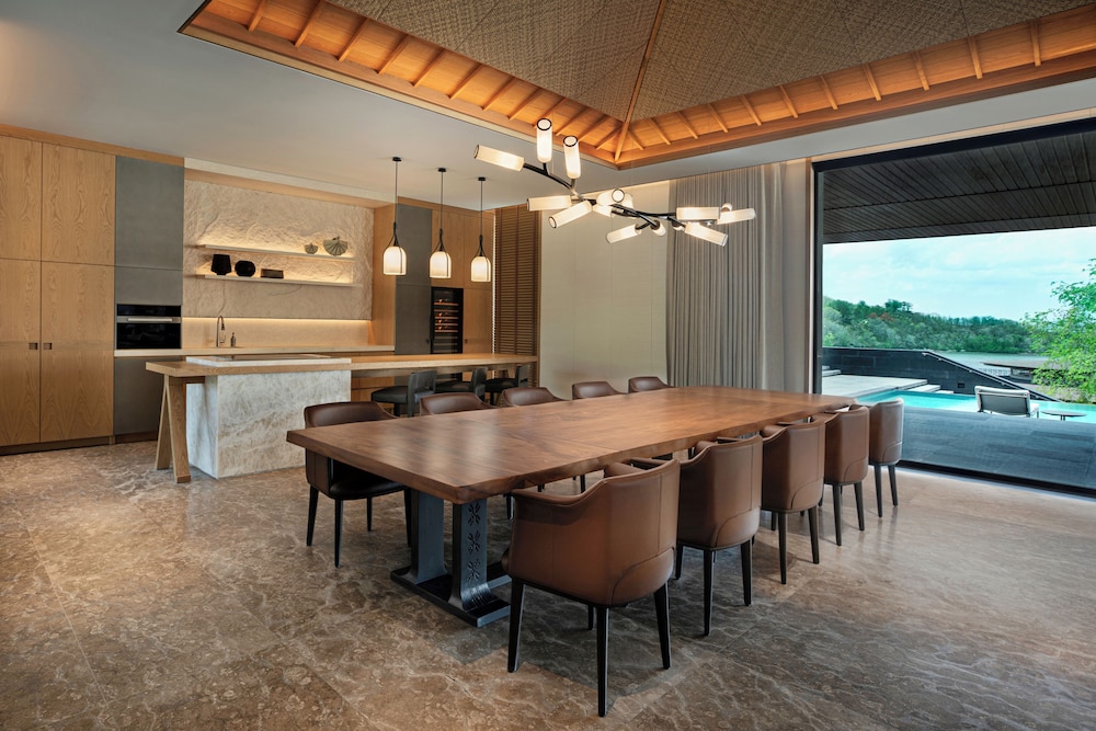TA’AKTANA a Luxury Collection Resort & Spa, Labuan Bajo 37/50