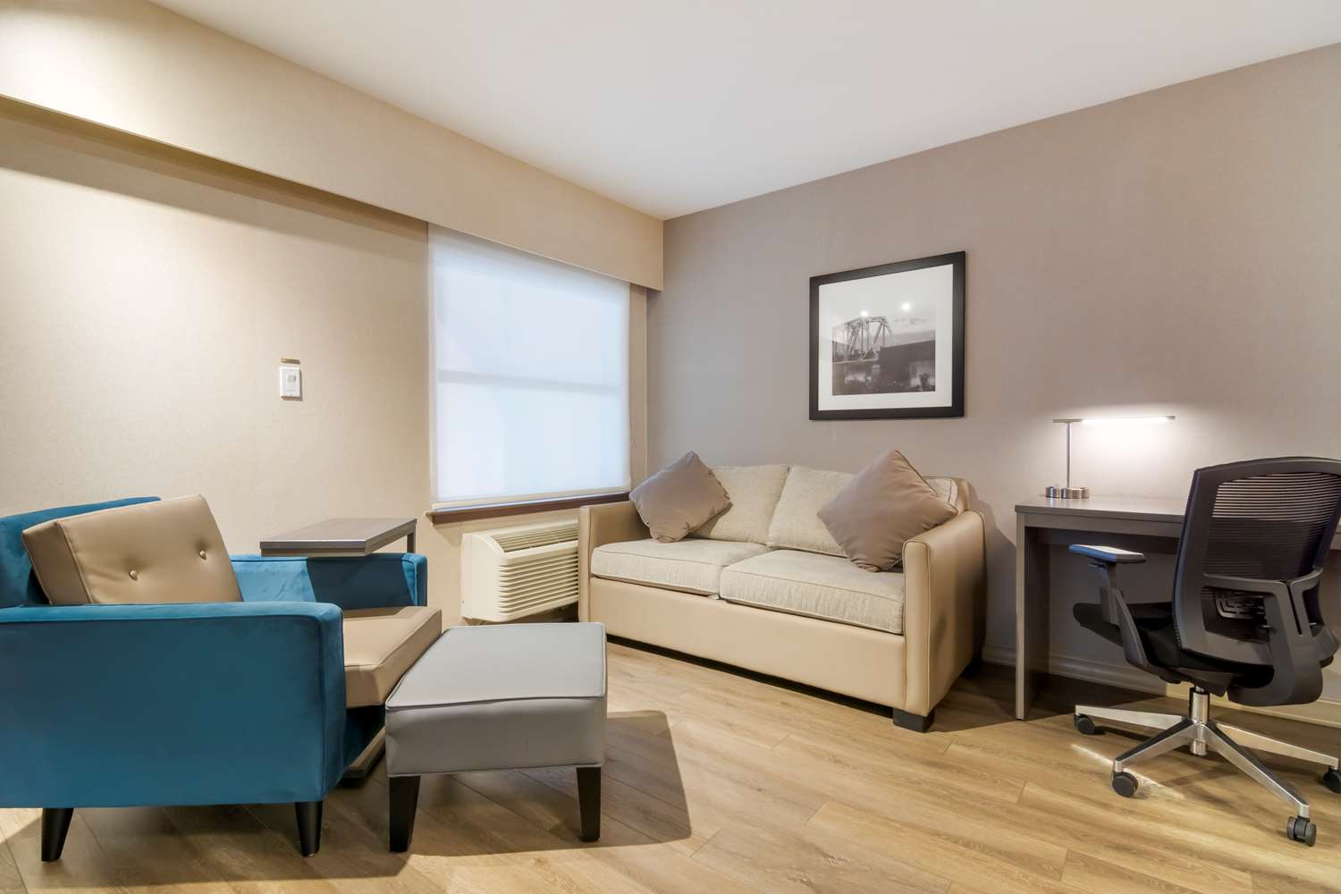 Best Western Premier Aberdeen Kamloops 26/29