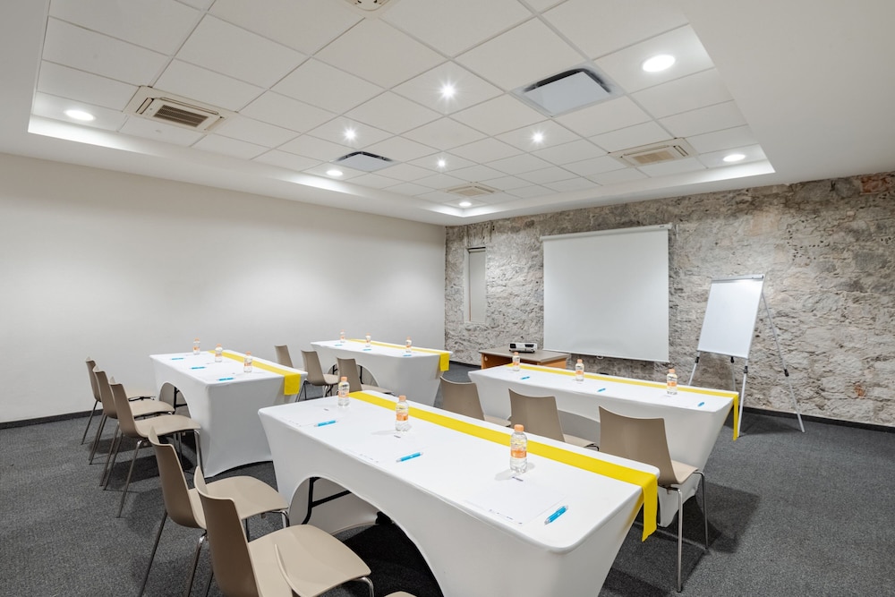 City Express by Marriott Puebla Centro 50/60