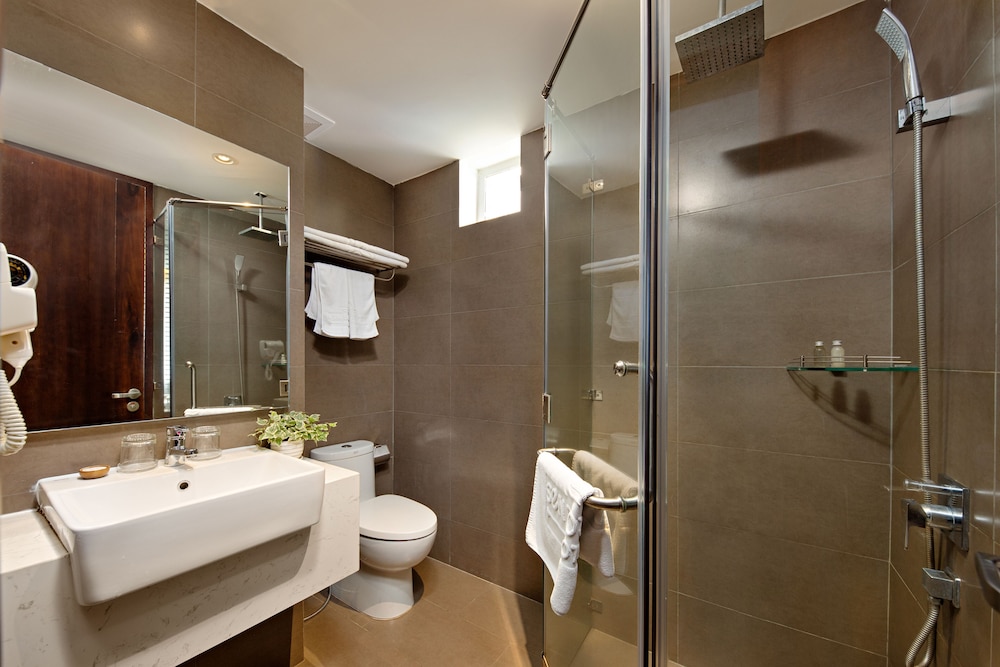 Sen Boutique Hotel 48/50