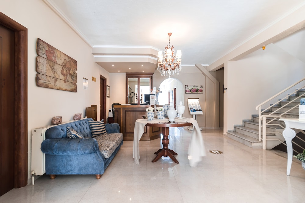 Alkyonis Hotel Chalkidiki 30/50