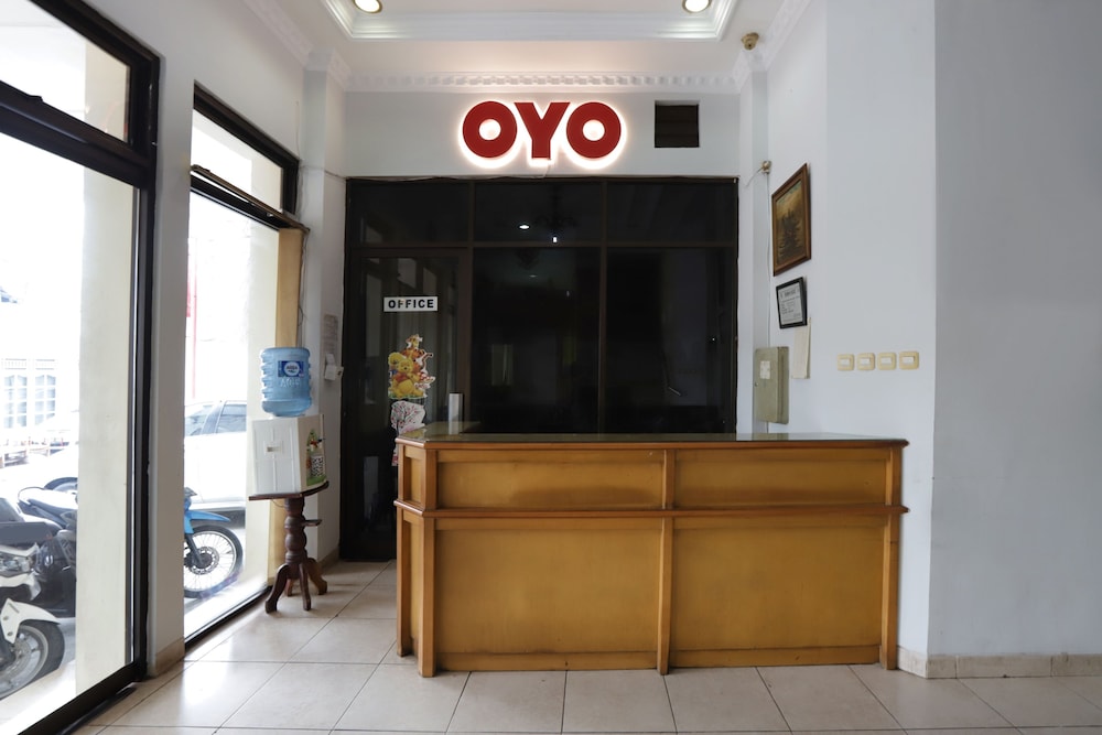 Oyo 297 45 Residence 11/29
