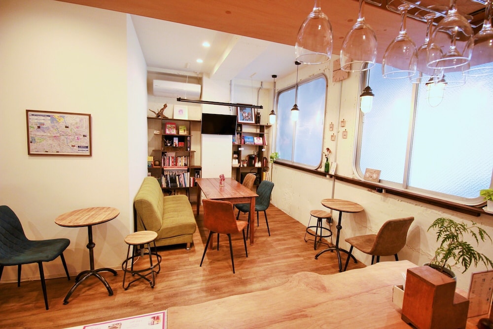 Hostel Toki 37/54