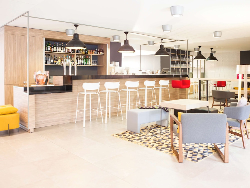 Novotel Nancy 35/67