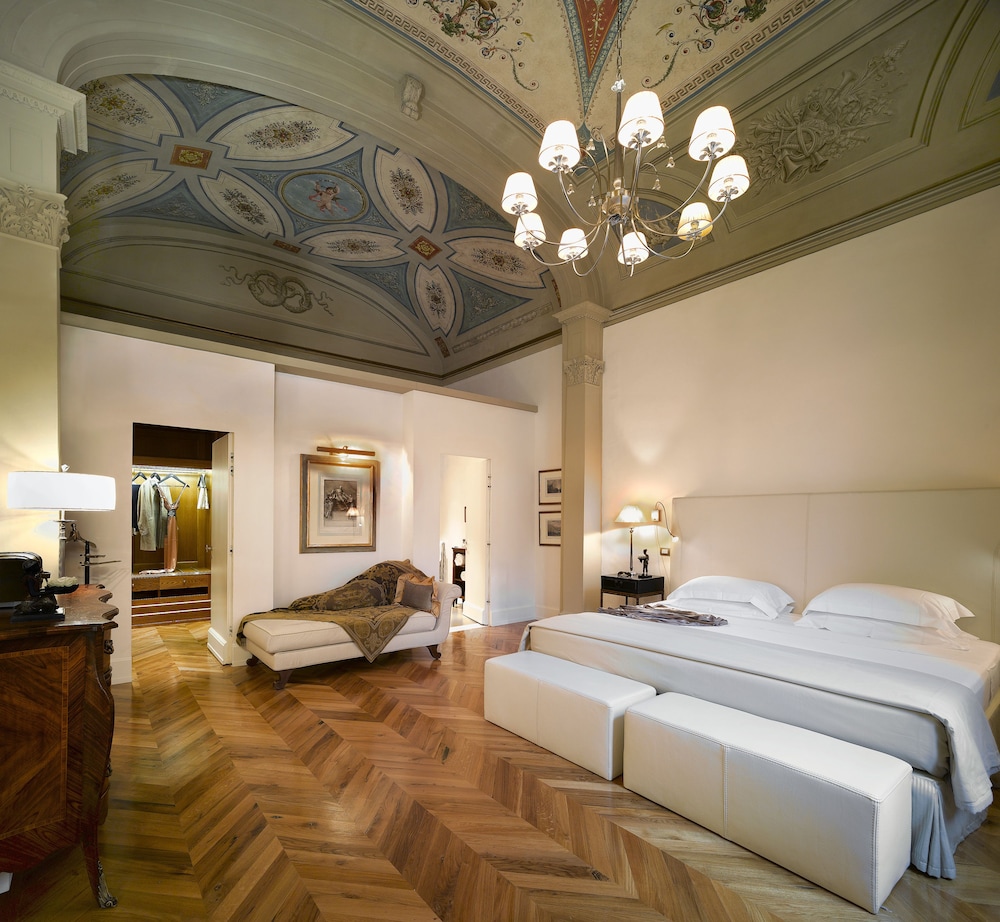 Palazzo Firenze by Baglioni Hotels & Resorts 61/110