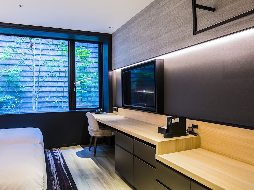 Hyatt Place Kyoto 23/50