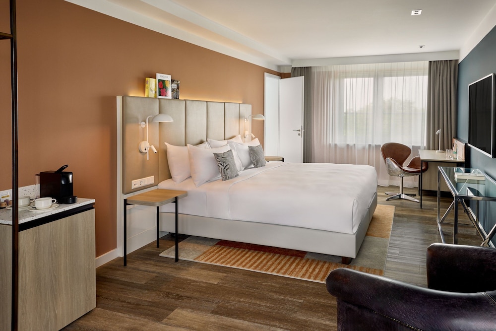 The Deutz, a Tribute Portfolio Hotel 22/61