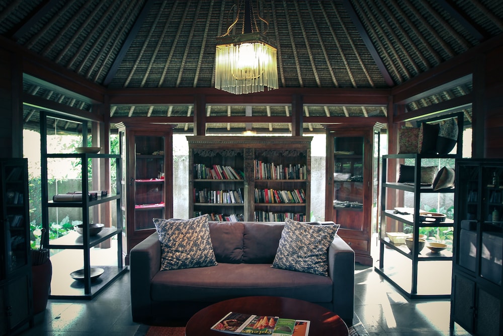 Kayumanis Ubud Private Villas Spa 31/50