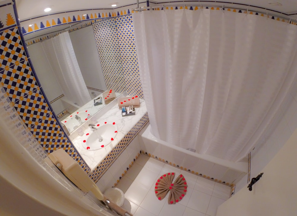 Odyssee Resort and Thalasso 49/50