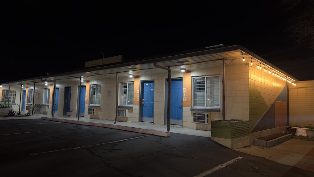City Center Motel 27/50