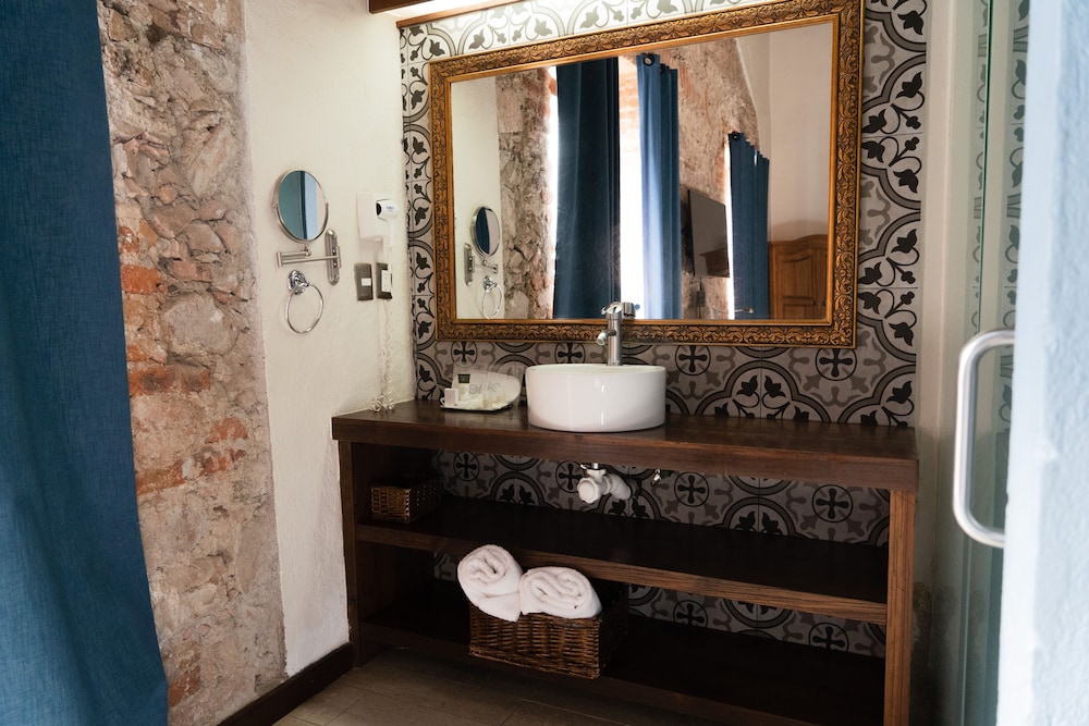 Hotel Casa Altamira 45/45