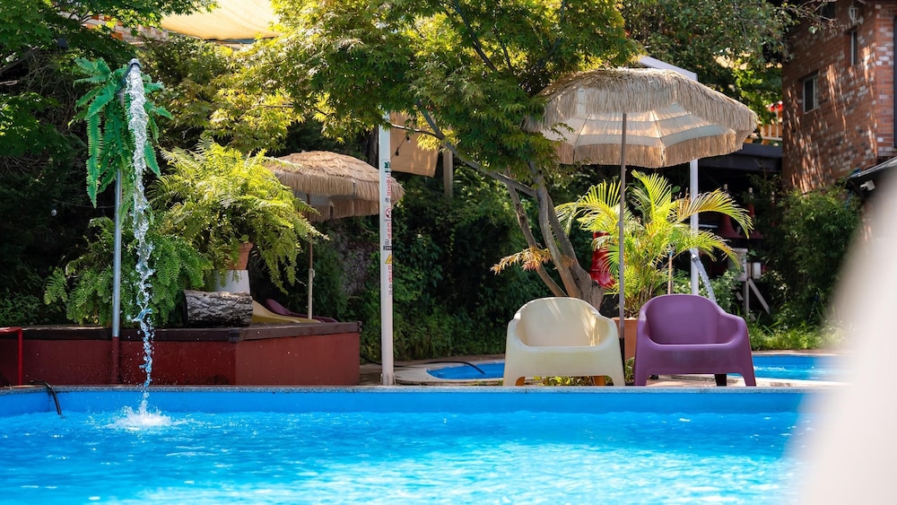 Gapyeong Botanical Pension 41/50