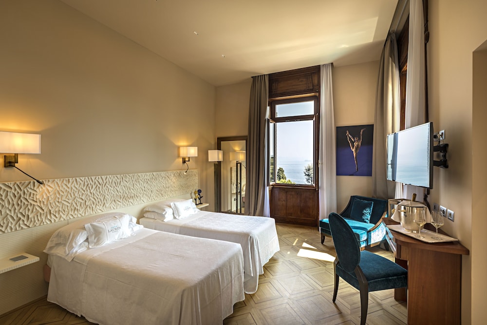 Hotel Laurin 21/70