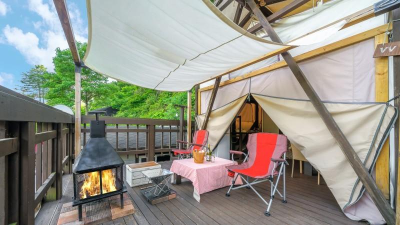 Hongcheon Club Lespia Pension 5/19