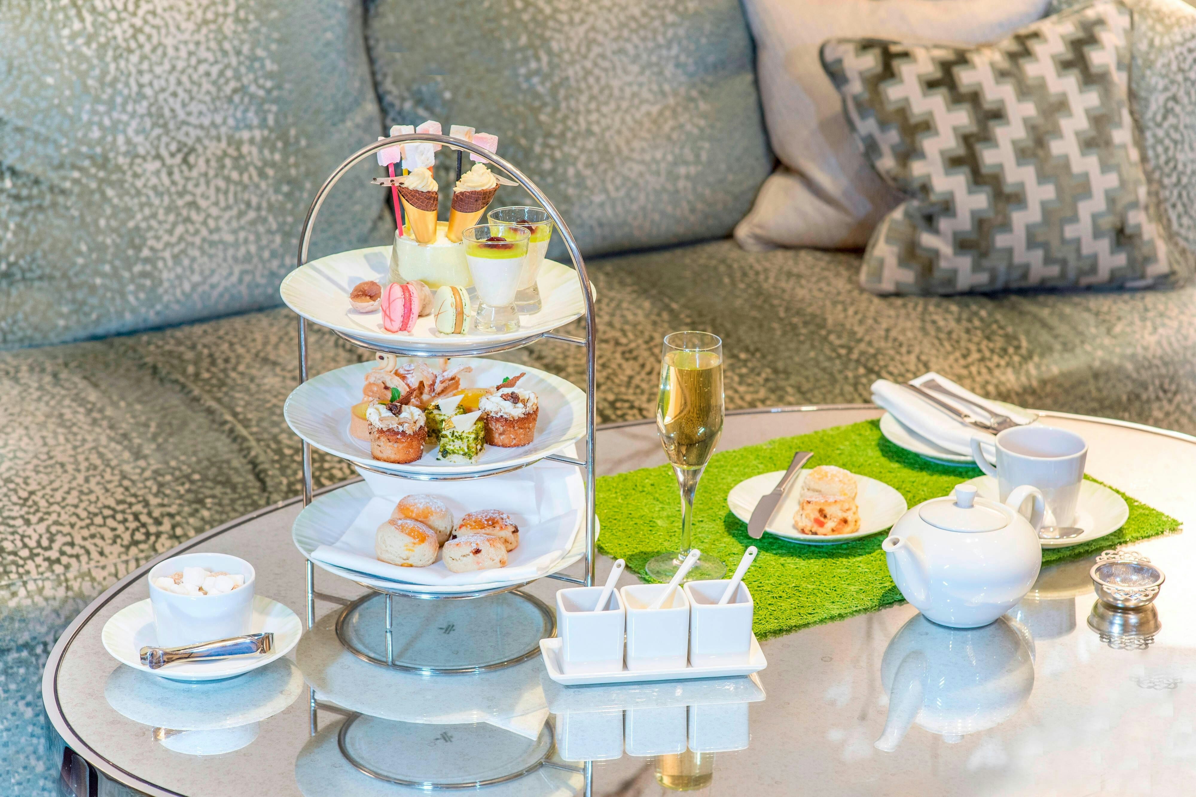 The Park Tower Knightsbridge, a Luxury Collection Hotel, London 42/60