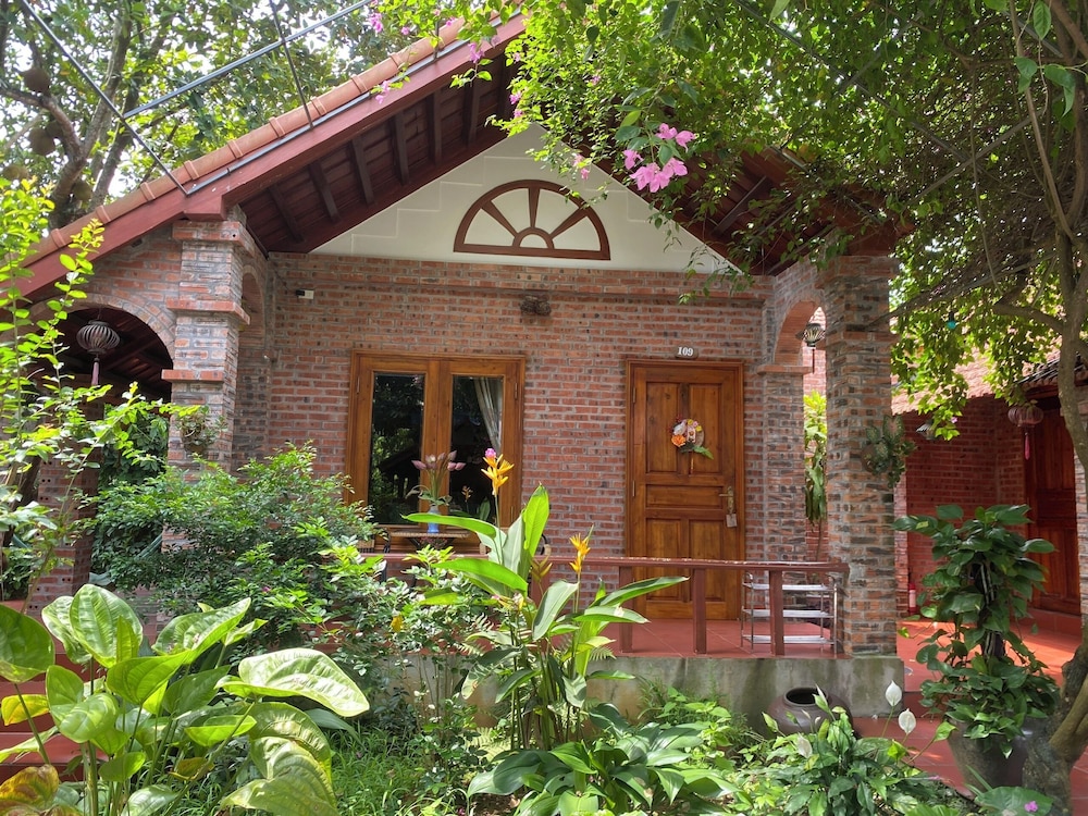 Ninh Binh Mountain View Homestay 6/50