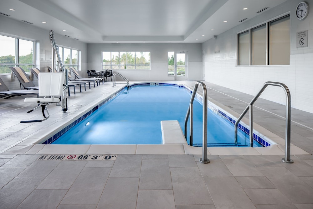 TownePlace Suites by Marriott Madison West/Middleton 12/29