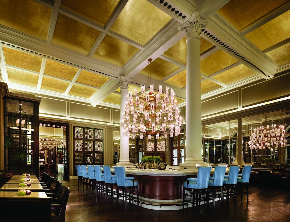 Corinthia Hotel London 6/81