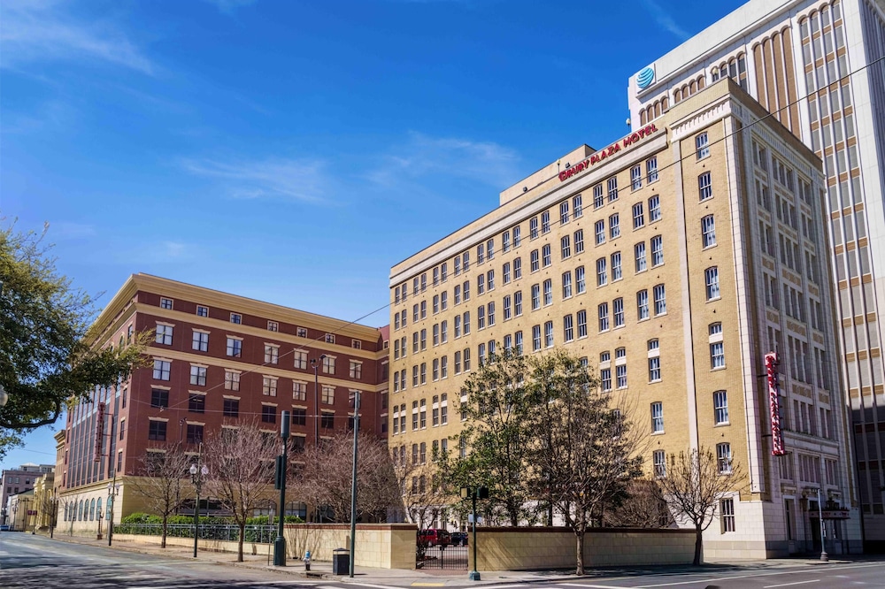 Drury Plaza Hotel New Orleans 44/50