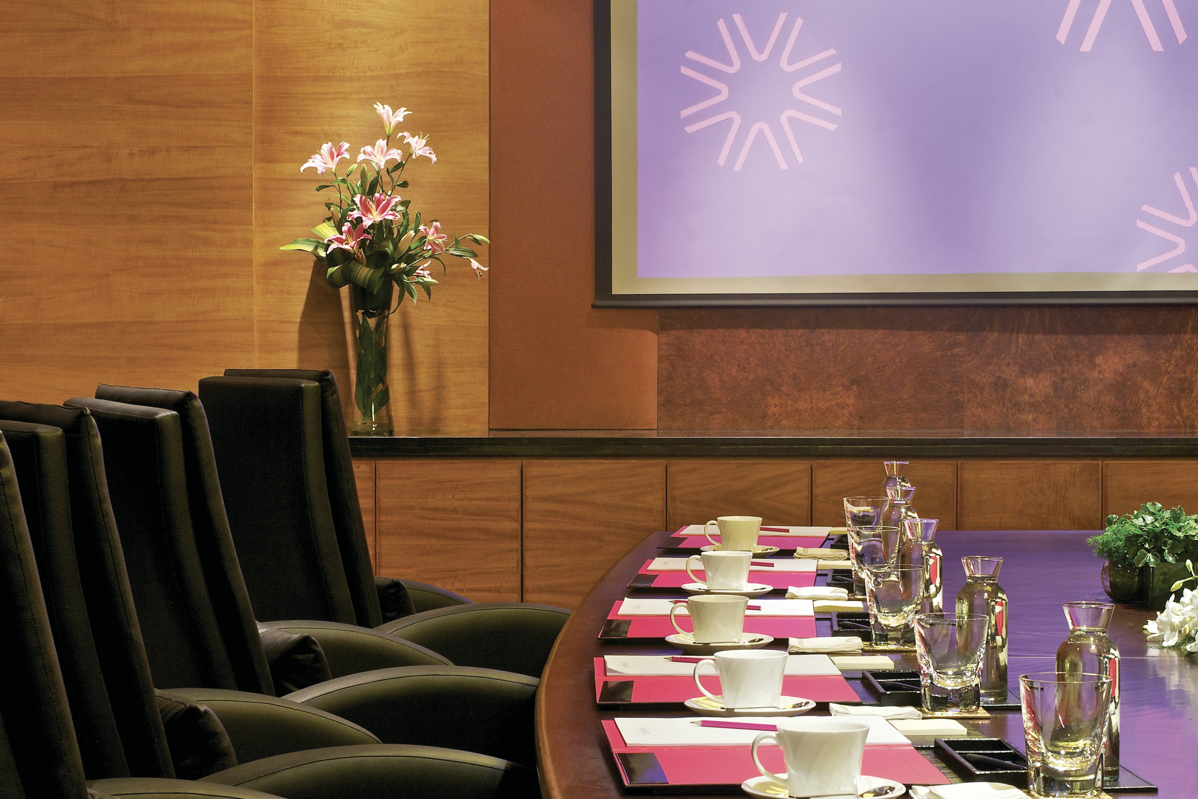 Vivanta Hyderabad, Begumpet 6/55