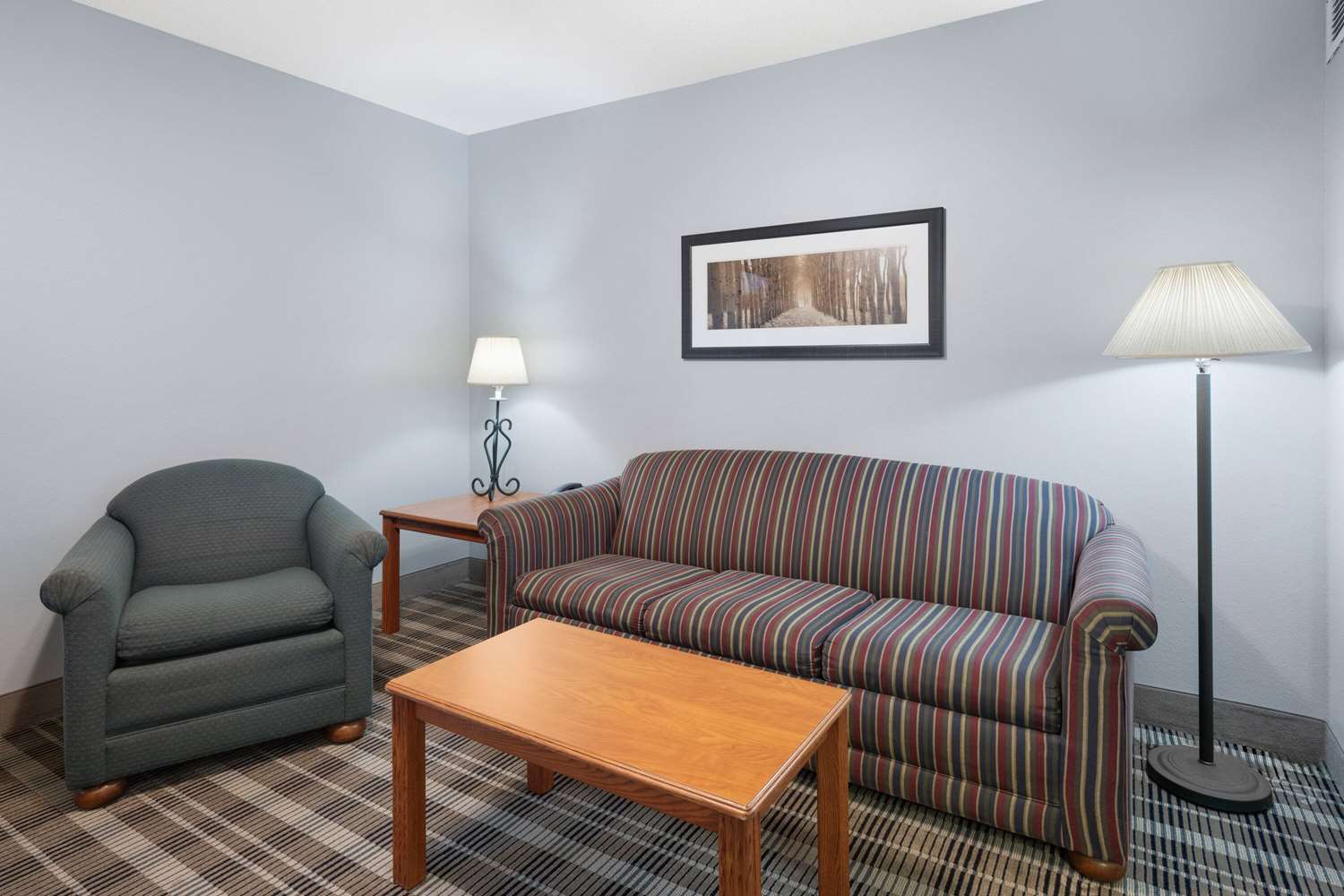 Americinn By Wyndham Stuart 19/35
