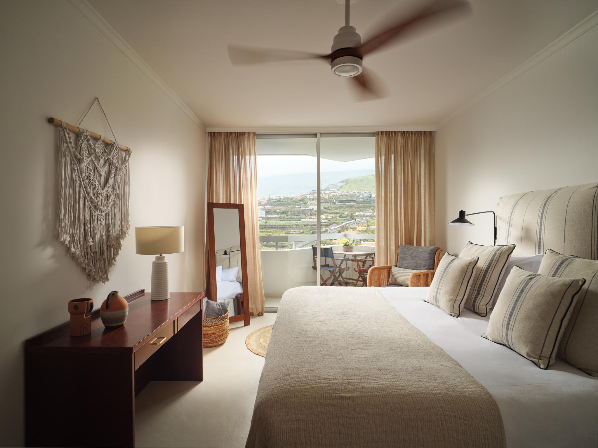 Suite, Balcony or Terrace