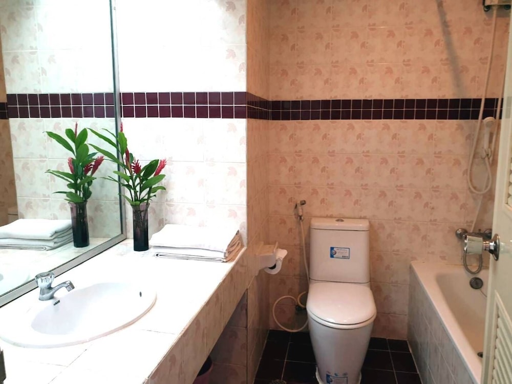Sawasdee Place Hotel 32/62