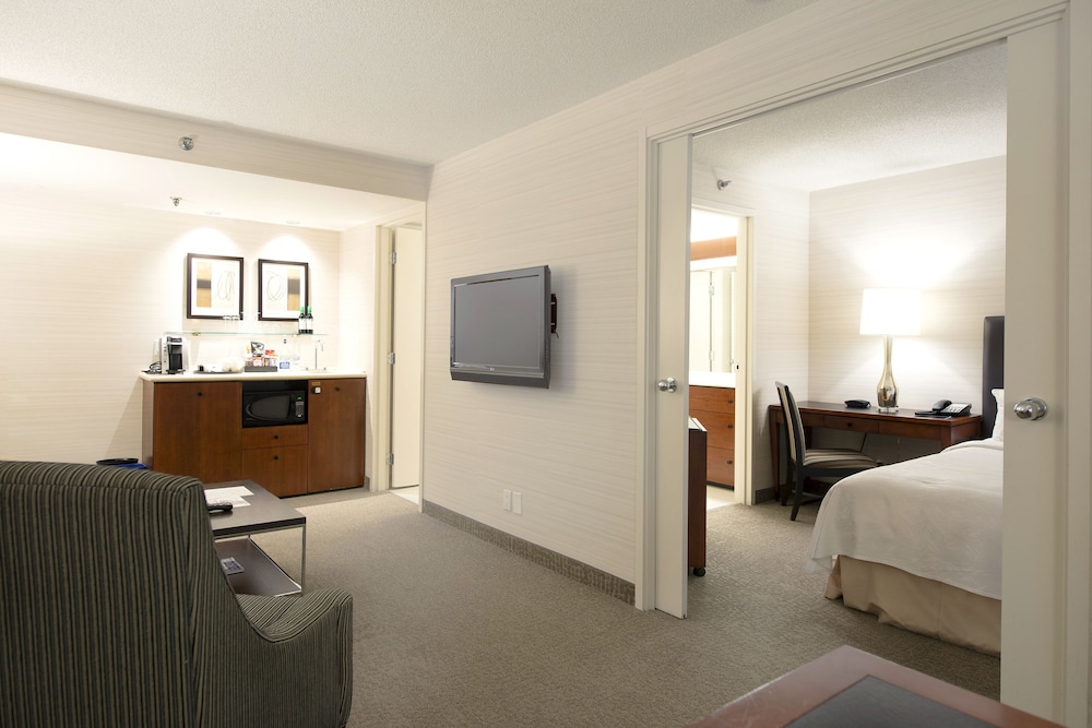 Cambridge Suites Hotel - Toronto 46/67